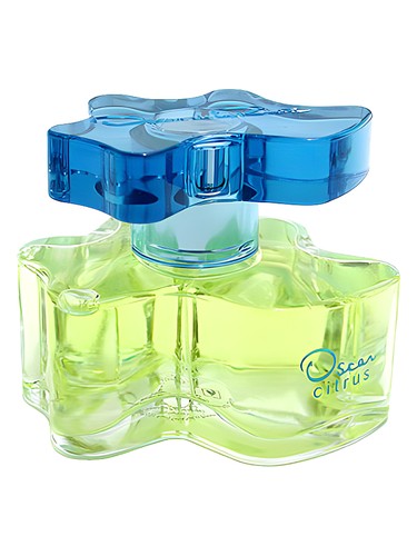 Oscar Citrus by Oscar de la Renta