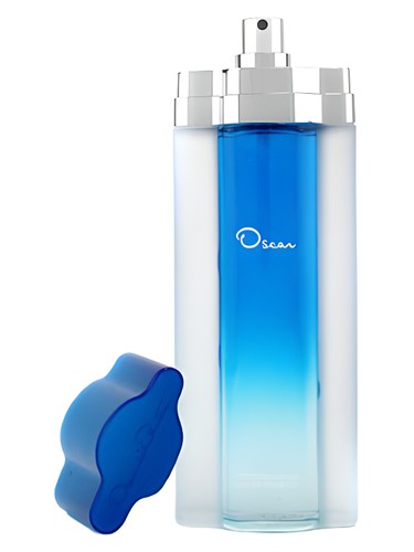 Oscar Marine Spirit by Oscar de la Renta