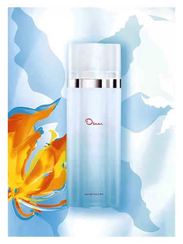 Oscar Summer by Oscar de la Renta