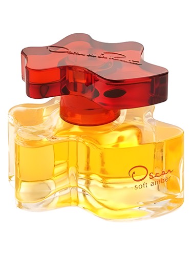 Soft Amber by Oscar de la Renta