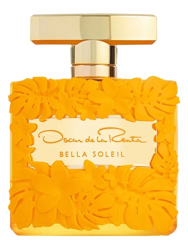 Bella Soleil by Oscar de la Renta
