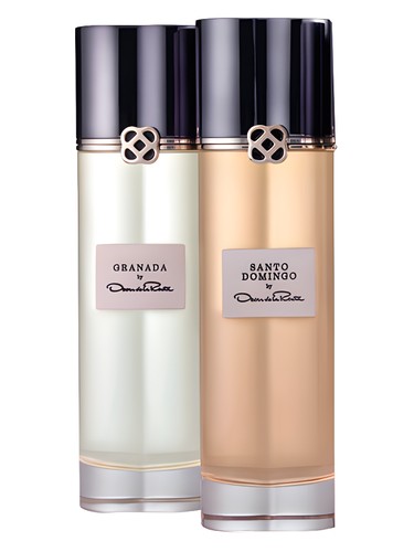 Santo Domingo by Oscar de la Renta
