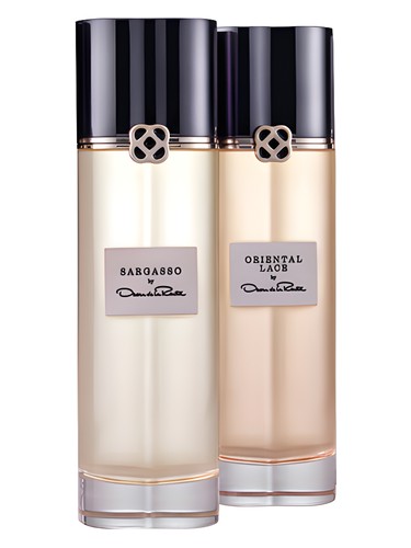 Sargasso by Oscar de la Renta