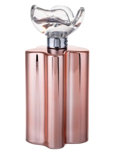 Rose Gold by Oscar de la Renta