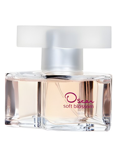 Soft Blossom by Oscar de la Renta