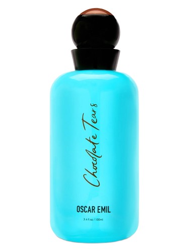 Chocolate Tears by Oscar Emil