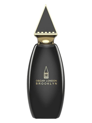 Brooklyn by Oscar London