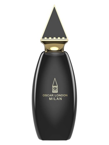 Milan by Oscar London
