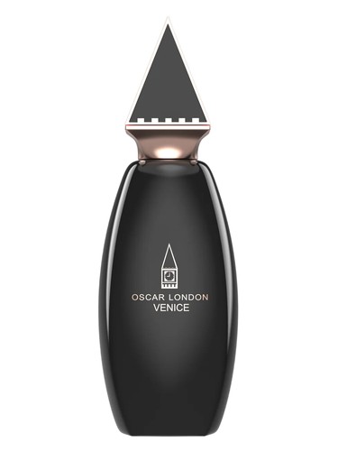 Venice by Oscar London