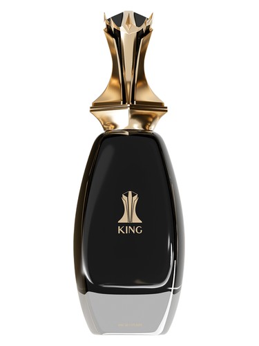 Black King by Oscar London