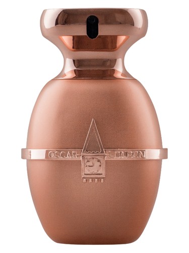 Cupprum by Oscar London