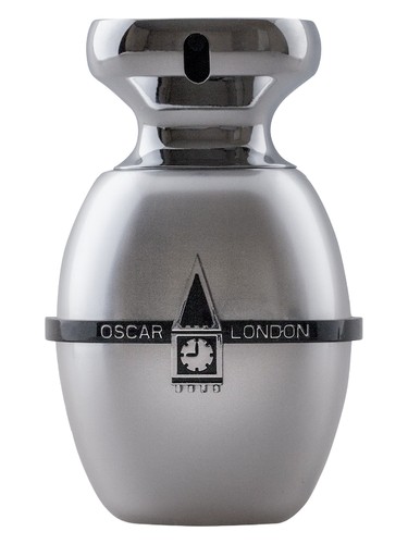 Rhodium by Oscar London