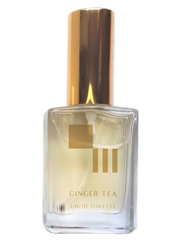 Ginger Tea by Oscar Mejia III