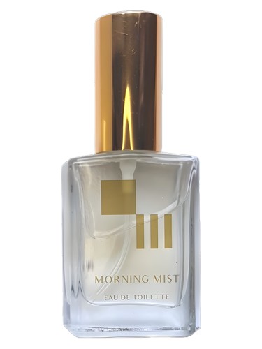 Morning Mist by Oscar Mejia III