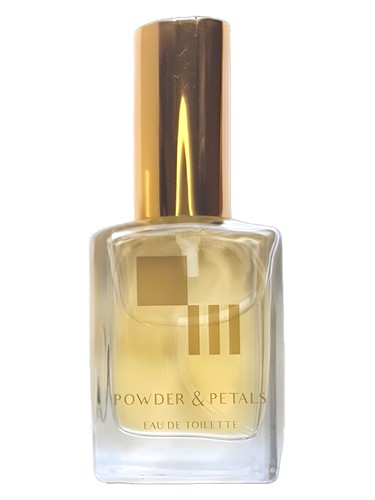 Powder and Petals by Oscar Mejia III