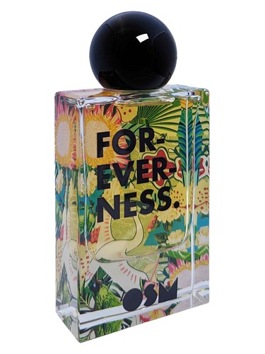 Foreverness by OSM