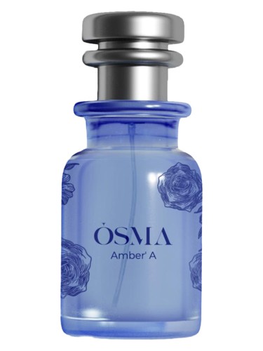 Amber' A by Osma Perfumes