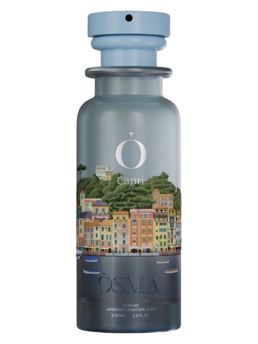 Capri by Osma Perfumes