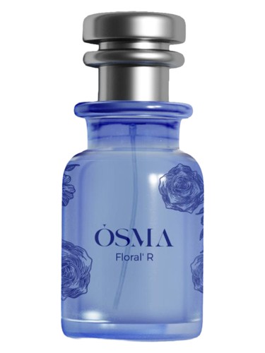 Floral' R by Osma Perfumes