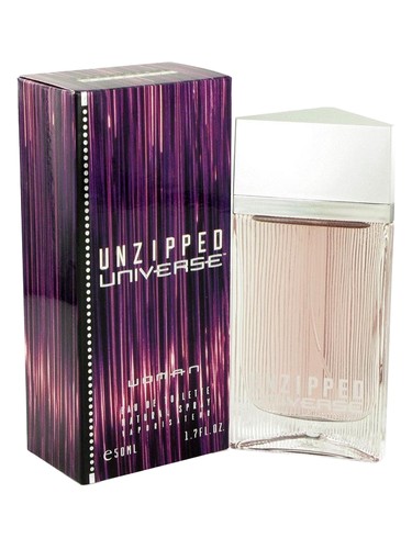 Unzipped Universe by Perfumer's Workshop