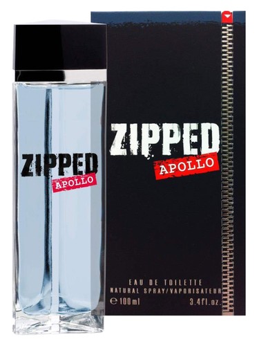 Zipped Apollo by Perfumer's Workshop