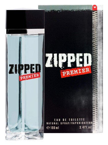 Zipped Premier by Perfumer's Workshop