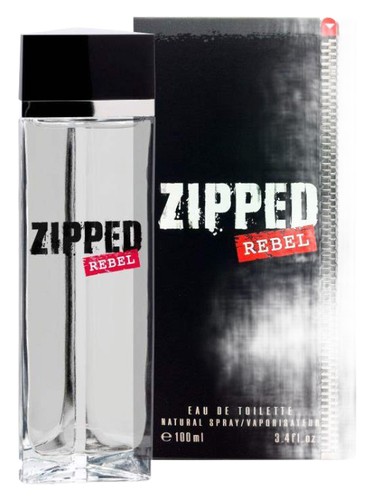 Zipped Rebel by Perfumer's Workshop