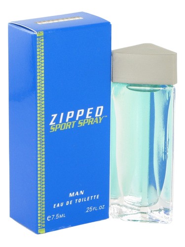 Zipped Sport Man by Perfumer's Workshop