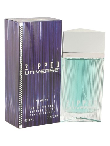 Zipped Universe Man by Perfumer's Workshop