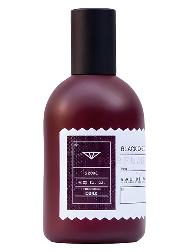 Black Cherry by Perfumérica