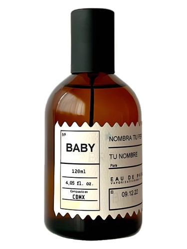 Baby by Perfumérica