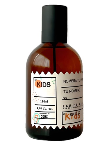 Kids by Perfumérica
