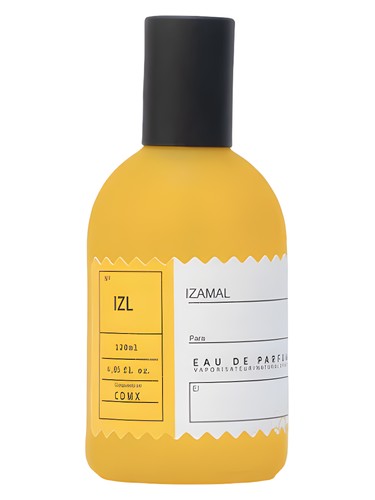 Izamal by Perfumérica