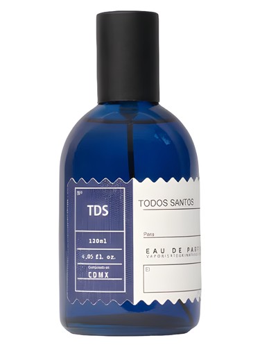 Todos Santos by Perfumérica