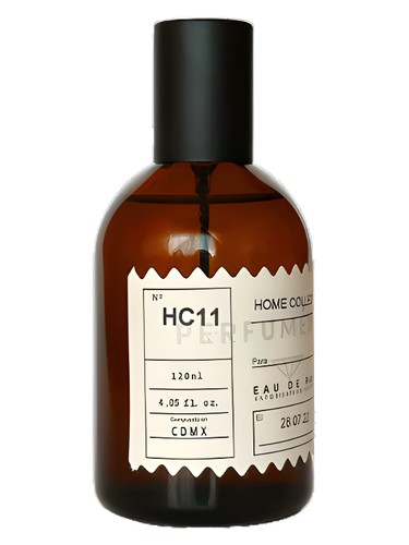 HC11 Incienso by Perfumérica