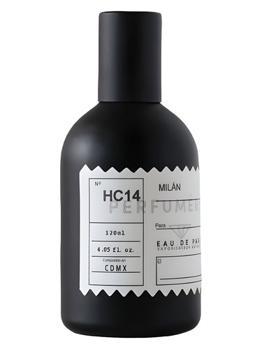 HC14 Milán by Perfumérica