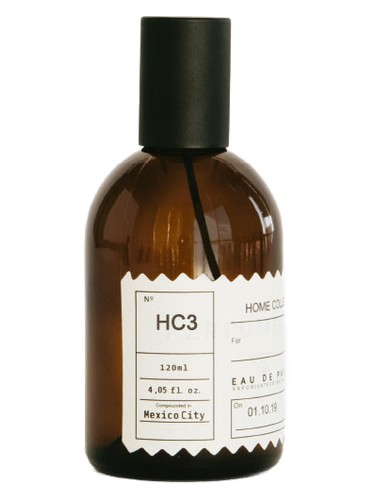 HC3 Amaderado Chipré by Perfumérica