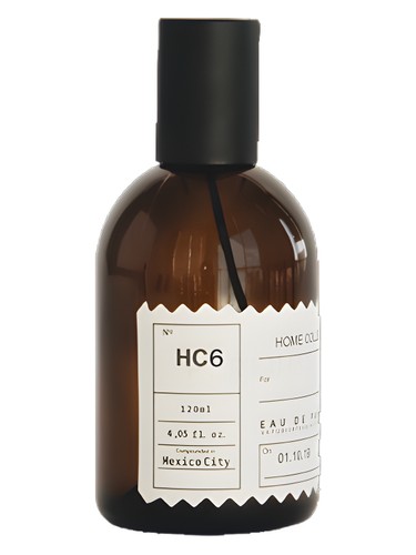 HC6 Sándalo by Perfumérica