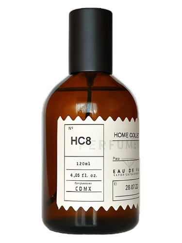 HC8 Sal de Mar by Perfumérica