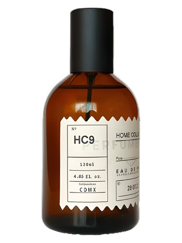 HC9 Higo by Perfumérica