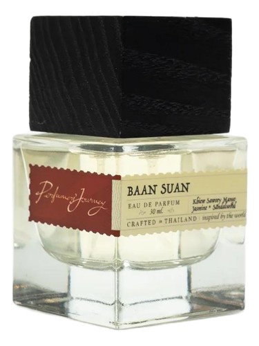 Baan Suan by Perfumers' Journey