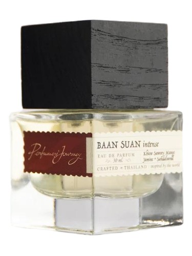 Baan Suan Intense by Perfumers' Journey