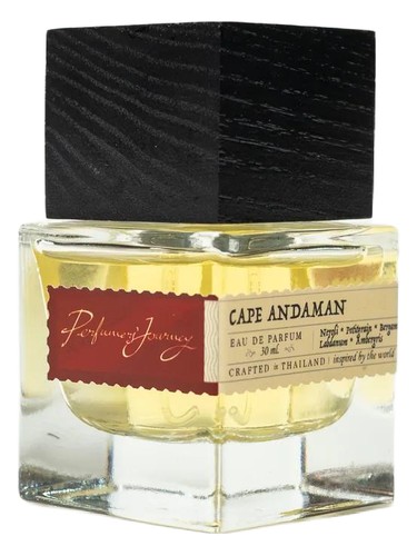 Cape Andaman by Perfumers' Journey