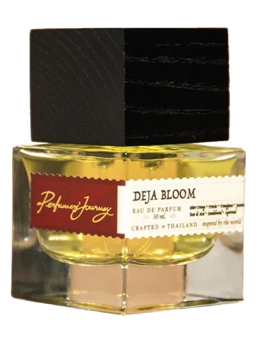 Deja Bloom by Perfumers' Journey