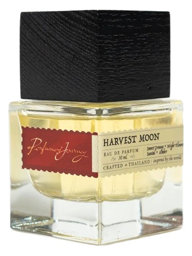 Harvest Moon by Perfumers' Journey