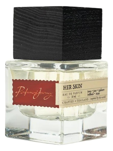 Her Skin by Perfumers' Journey