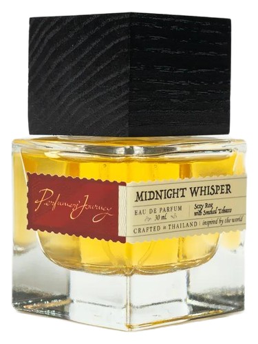 Midnight Whisper by Perfumers' Journey