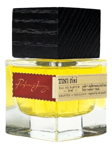 TINI tini by Perfumers' Journey