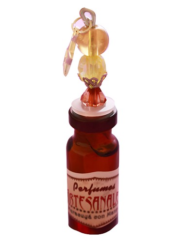 Maracuyá con Mango by Perfumes Artesanales