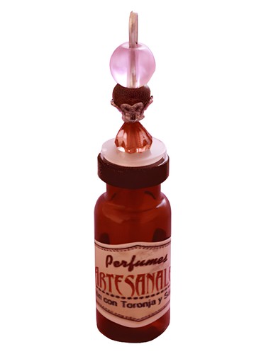 Melón, Toronja, Sándalo by Perfumes Artesanales